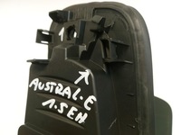 фото thumb №5, Renault austral e крышка заливной топлива 781200337r