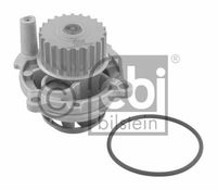 фото thumb №12, Насос води vw golf v 2.0tdi febi bilstein 24358 насос води, охолодження