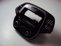 фото thumb №1, Панель кондиционера рамка renault captur i lift 17-