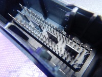 фото thumb №8, Vectra c 05-09 коробка запобіжників 13223678