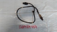 фото thumb №1, Suzuki vitara sx4 s cross датчик лямбда-зонд 0281004484