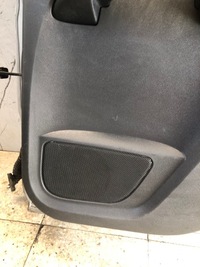 фото thumb №8, Двері задні праве ford focus mk2