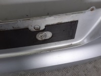 Накладка крышки багажника ford mondeo mk4 Недорого, фото thumb