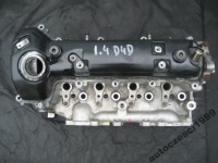 Купити Головка toyota yaris aigo 1.4 d4d гарантія!!!, фото thumb