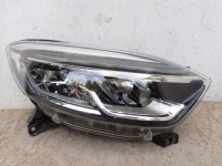 Купить Фара правый  фара правая  full led renault captur j5 рестайлинг  17- 260107244r, фото thumb