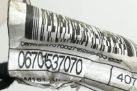 фото thumb №7, Maserati levante m161 задня права кришка багажника багажника джгут кабелі 670153707 20