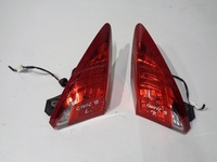 фото thumb №1, Лампа правый задняя honda civic 9 ix