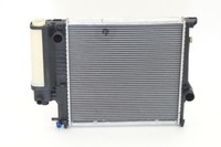 фото thumb №1, Bmw e30 e36 z3 cabrio compact двигун cooling радіатор 1728907 17111728907