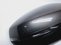 Зеркало наружное правый перед evl 16pin peugeot 3008 5008 ii 2016- #8521 Недорого, фото thumb