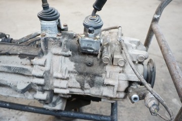 фото thumb №10, Kia ретона редуктор механической коробки 2,0 tdi 01r