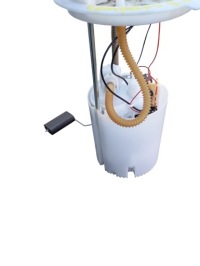 Насос датчик уровня топливной  jeep compass 2 1.5 оригинальный номер 52141089 Оригинал, фото thumb