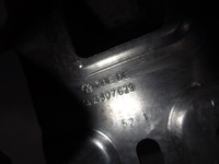 фото thumb №9, Seat tarraco tiguan ii 5na балка бампера задня oryg