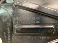 Mercedes a w177 защита шумоизоляция стены перегородки a1776208600 в Украине, фото thumb