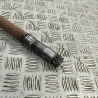 фото thumb №6, Citroen c5 aircross 2021 права сторона привідний вал передня