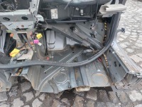 Піддон перед ремінь передній porsche boxster 986 911 1996-2004 Зі Шроту, фото thumb