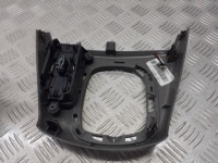 фото thumb №3, Рамка чехол рычага переключения передач переключения передач renault scenic ii 1.6 8200231906