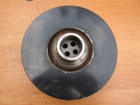 фото thumb №11, Bmw x6 f16 f15 n57 3.0d шкив 8511321 lux