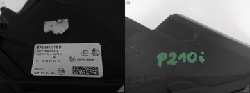 фото thumb №12, Skoda karoq 57b 18- лампа повний led права європа