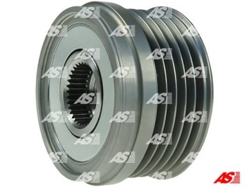 фото thumb №2, As-pl afp0026 зчеплення jednokierunkowe