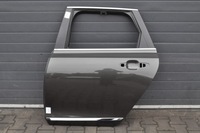 фото thumb №1, Volvo v90 inscription дверь левый задняя левая задние