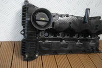 фото thumb №3, Mazda 3 bl 6 gh 08-13 2.2 mzr-cd r2aa кришка клапанів r2aa10220 оригінальний номер