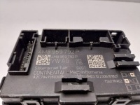 фото thumb №5, Audi a4 a5 q7 q8 модуль блок керування двері правий перед jak новий 4m8959792p
