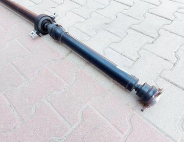 фото thumb №8, Hyundai tucson iv 23r. wał приводной 49300-cz000