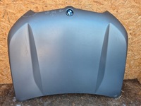 фото thumb №1, Bmw x1 u11 22- капот