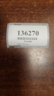 фото thumb №10, Opel vectra c лічильник прилади 13193087pe