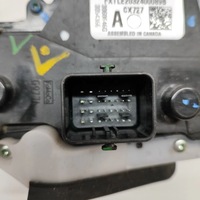 фото thumb №7, Ford mustang mach-e 2020 правая сторона замок дверь задних