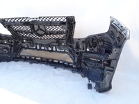 фото thumb №7, Бампер перед передній mercedes x204 glk lift amg