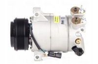 фото thumb №1, Компрессор кондиционера do ford transit connect 1.0