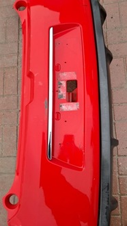 фото thumb №9, Citroen ds3 бампер задний