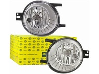 фото thumb №1, Противотуманные фары противотуманные ford s-max i mk1 10-14