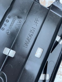 фото thumb №4, Плита защита подвеска mazda 2 dj