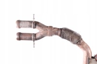 фото thumb №9, Труба выхлопная mercedes s320 w221 3.0 cdi 09r