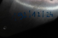 фото thumb №6, Килимок обшивка корпус ліва dekor granturismo 80182500