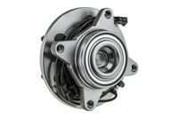 фото thumb №10, Ступиця колеса ford expedition 03-06 гарантія перед