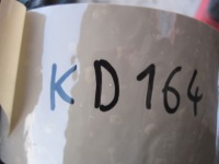 Giulietta полиця багажника в Україні, фото thumb