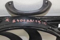 Bmw f20 вентилятор вентилятор радіатора 400w 8641963 Зі Шроту, фото thumb