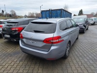 фото thumb №12, Peugeot 308 ii 2 t9 жабо пластиковий верхній 98008282xt europa