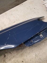 фото thumb №7, Крила toyota carina правий перед granatowy