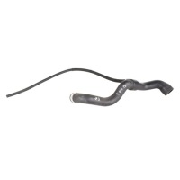 Купить Пабтрубок  шланг труба радиатора воды mercedes w203 2.6 v6 00-07 2035010782, фото thumb