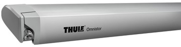 MARKIZA THULE OMNISTOR 6300 SZARA MISTIC GRAU 4 m