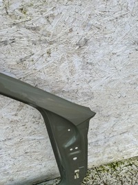 фото thumb №7, Skod fabia iii 14- правий блок двигуна поріг обшивка 6v