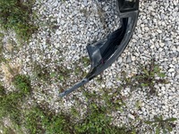 фото thumb №6, Porsche macan 95b бампер задняя