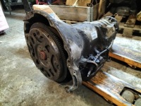 фото thumb №8, Кпп кпп / коробка передач автоматична dodge durango i 5.9 v8 4x4