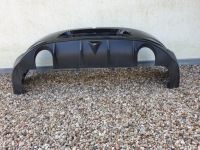 фото thumb №7, Бампер задня задній hyundai i30 iii n fastback 17-20