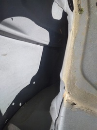 фото thumb №6, Celica vi 6 крыло задняя четверть задняя правый правая