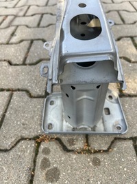 фото thumb №9, Suzuki vitara балка бампера рік 2023